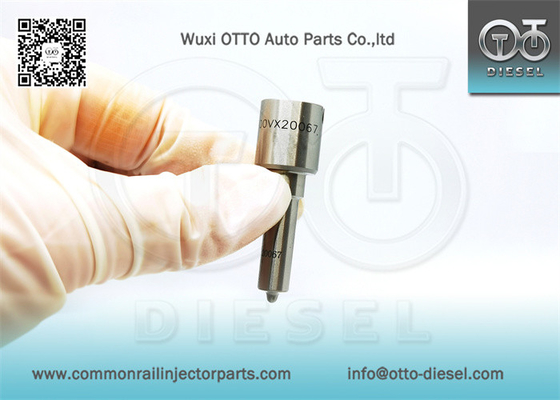 F00VX20067 / F00 VX 20067 Bosch Piezo Nozzle dla wtryskiwaczy 0445115020 / 0445115040
