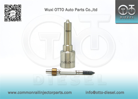 F00VX20054 / F00 VX 20054 Bosch Piezo Nozzle dla wtryskiwaczy 0445116019 / 0445116059