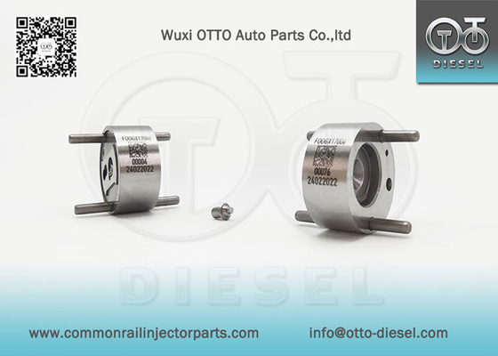 F00GX17006 Zawór wtryskiwacza Bosch Piezo do serii 0445117