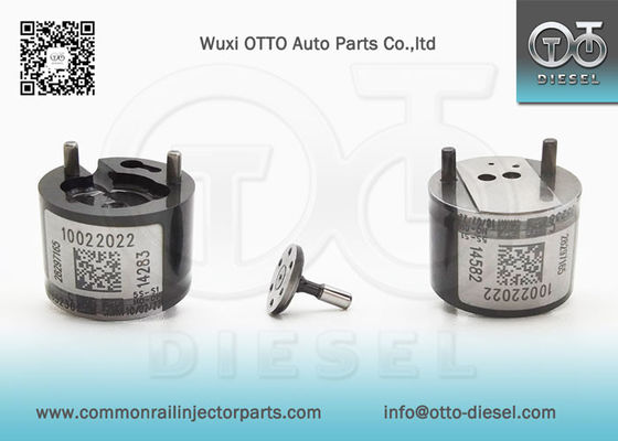 Zawór sterujący wtryskiwacza Delphi 28297165 Stal szybkotnąca z 12-miesięczną gwarancją dla wtryskiwacza 28239766/28264951/28489548