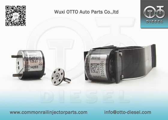 Zawór sterujący wtryskiwacza Delphi 28297165 Stal szybkotnąca z 12-miesięczną gwarancją dla wtryskiwacza 28239766/28264951/28489548