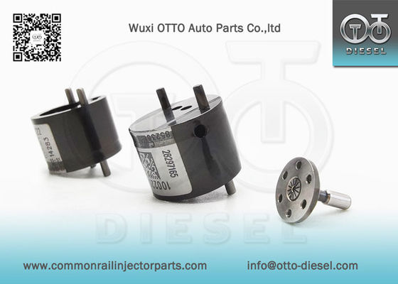 Zawór sterujący wtryskiwacza Delphi 28297165 Stal szybkotnąca z 12-miesięczną gwarancją dla wtryskiwacza 28239766/28264951/28489548