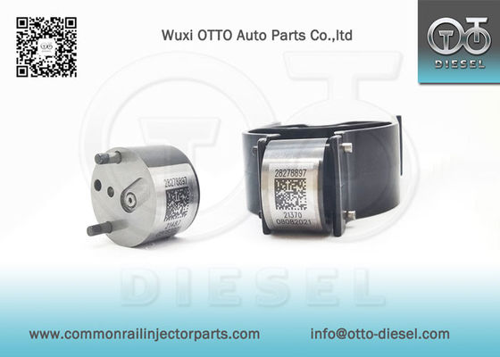 Zawór sterujący Common Rail Delphi 28278897 do wtryskiwacza R04501D z opakowaniem kartonowym