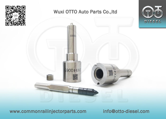 F00VX40065 / F00 VX 40065 Bosch Piezo Nozzle dla wtryskiwaczy 0445116039 / 0445116040 / 0445116072