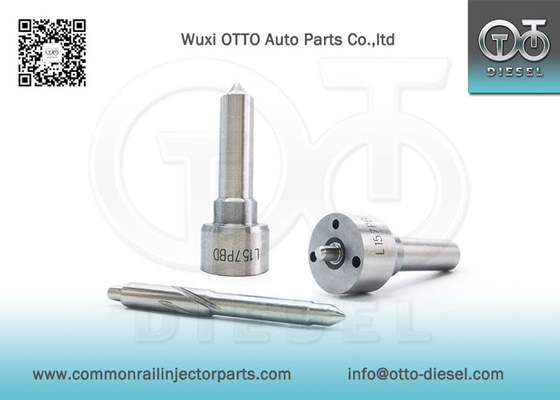 L157PBD Delfska dysza do wtryskiwaczy Common Rail R04701D /A 6640170221