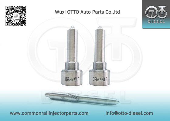 L157PBD Delfska dysza do wtryskiwaczy Common Rail R04701D /A 6640170221
