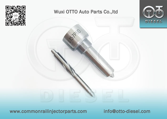 L157PBD Delfska dysza do wtryskiwaczy Common Rail R04701D /A 6640170221