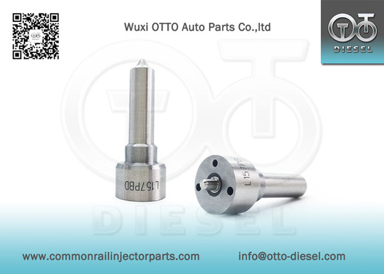 L157PBD Delfska dysza do wtryskiwaczy Common Rail R04701D /A 6640170221