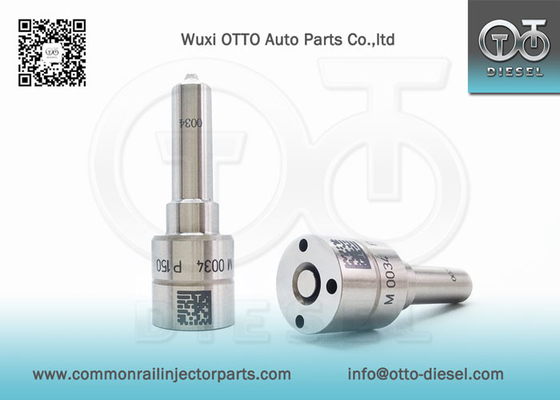 M0034P150 SIEMENS VDO Nozzle Common Rail dla wtryskiwaczy Common Rail A2C8139490080