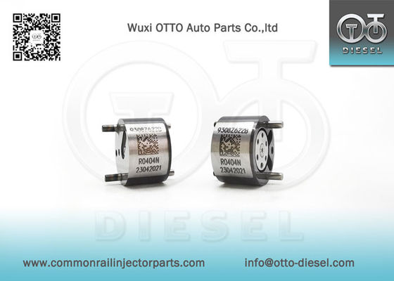 9308-622B Zawór sterujący Delphi Common Rail dla wtryskiwaczy R06001D/R03801D EJBR03301D