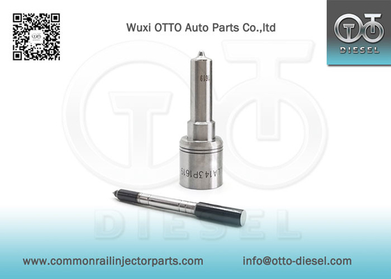 DLLA143P1619 Bosch Common Rail Nozzle dla wtryskiwaczy 0445120089