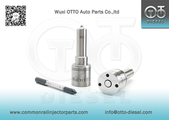 DLLA143P1619 Bosch Common Rail Nozzle dla wtryskiwaczy 0445120089