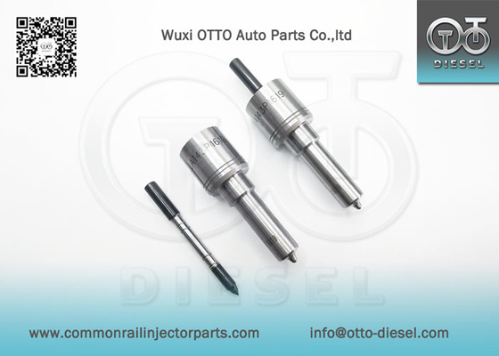 DLLA143P1619 Bosch Common Rail Nozzle dla wtryskiwaczy 0445120089