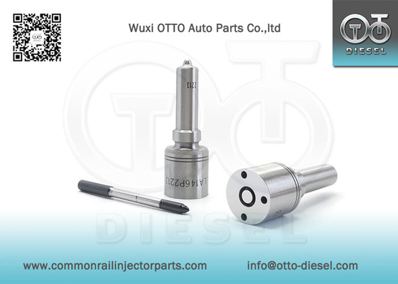 DLLA146P2213 Dusza Diesla Bosch do wtryskiwaczy Common Rail 0445120257