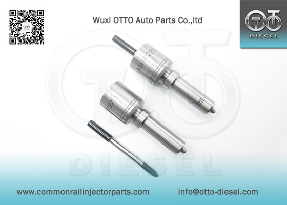 DLLA146P2213 Dusza Diesla Bosch do wtryskiwaczy Common Rail 0445120257