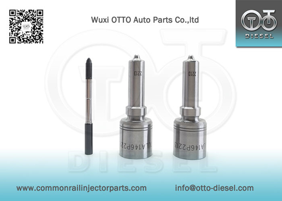 DLLA146P2213 Dusza Diesla Bosch do wtryskiwaczy Common Rail 0445120257