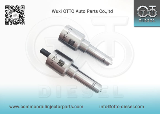DLLA118P1677 Bosch Common Rail Nozzle For Injectors 0455120112