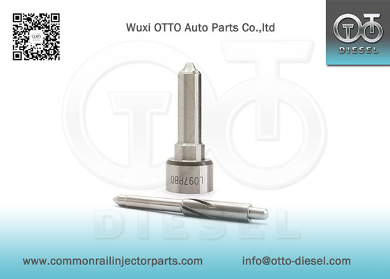 L097PBD Delphi Dysza Common Rail do wtryskiwaczy 33801 - 4X500 R02801D