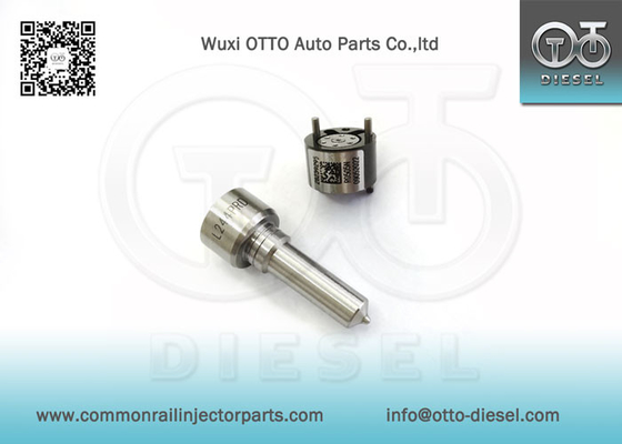 Zestaw 7135 - 619 Zestaw napraw wtryskiwacza Delphi dla wtryskiwaczy DELPHI SSANGYONG R04501D