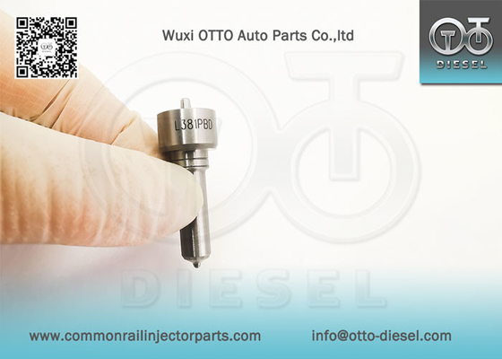Dysza Common Rail L381PBD do wtryskiwaczy EJBR05102D