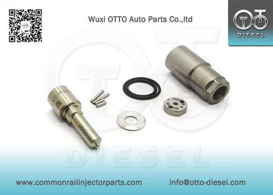 Zestaw naprawczy wtryskiwacza Denso 095000-6620 7C16-9K546-AB z dyszą DLLA151P955 do Forda Diesel