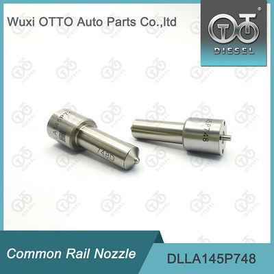 DLLA145P748 / 093400-7480 Dysza Common Rail Denso do wtryskiwaczy 095000-0404