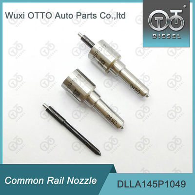 DLLA145P1049 / 093400-1049 Dens Common Rail Nozzle dla wtryskiwaczy 095000-8011