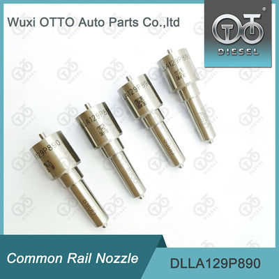 DLLA129P890 Denso Common Rail Nozzle 093400-8900 dla 095000-6470