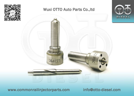 Dysza Common Rail L221PBC do wtryskiwaczy E1 BEBE4C00001