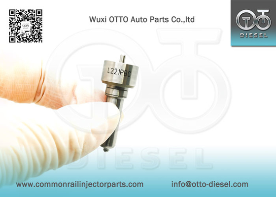 Dysza Common Rail L221PBC do wtryskiwaczy E1 BEBE4C00001