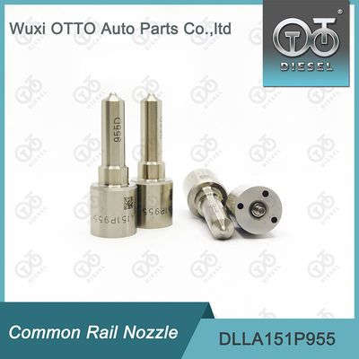 DLLA151P955 Dysza Common Rail Denso do wtryskiwaczy 095000-662 #