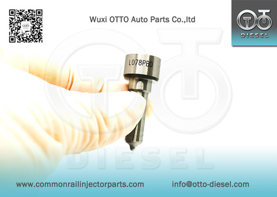 L078PBD Delphi Dysza Common Rail do wtryskiwaczy B01901D