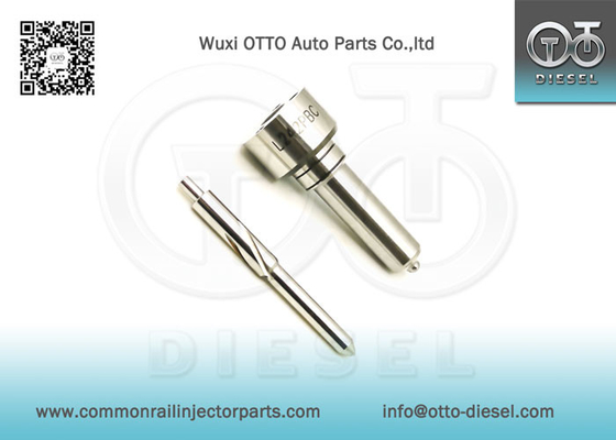 L242PBC Dysza Common Rail Delphi do wtryskiwaczy BEBE4C12001