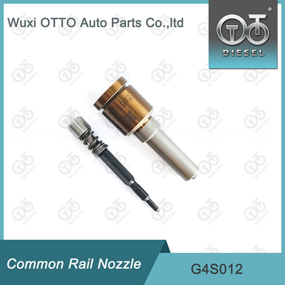 G4S012 Dysza Common Rail Denso do wtryskiwaczy 295700-0400 S56013H50A