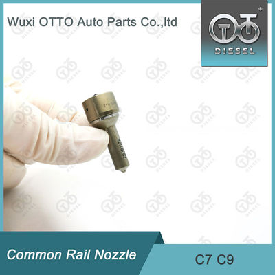 Dysza Common Rail C9 do wtryskiwaczy ISO9001 OEM