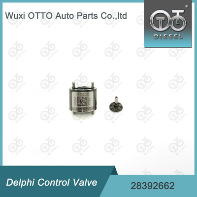 Delphi 28392662 Zawór sterujący Common Rail do wtryskiwacza 28342997
