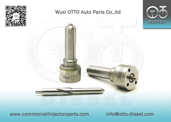L221PBC Delphi Dysza Common Rail do wtryskiwaczy BEBE4C00001
