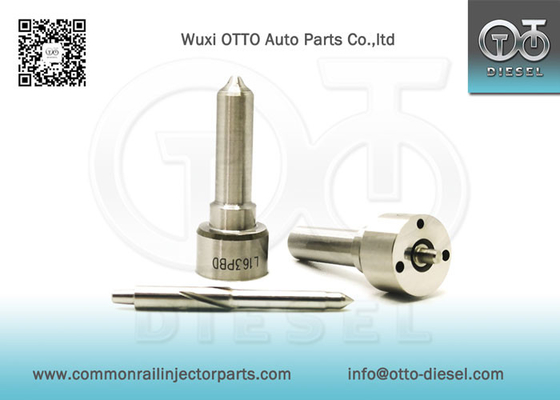 L163PBD Delphi Dysza Common Rail do wtryskiwaczy EJBR03301D