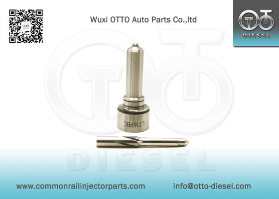 L216PBC Dysza Common Rail Delphi do wtryskiwaczy BEBE4D08001/24002/16001