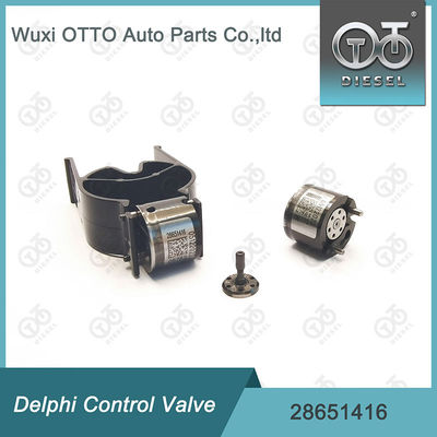 28651416 Zawór sterujący Common Rail do wtryskiwaczy 28437695