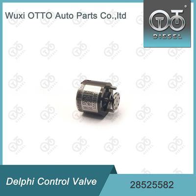 28525582 Zawór sterujący Delphi Common Rail do wtryskiwaczy 28229873