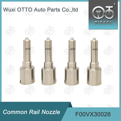 F00VX30026 / F00 VX 30026 Bosch Piezo Nozzle dla wtryskiwaczy 0445116001/ 0986435363
