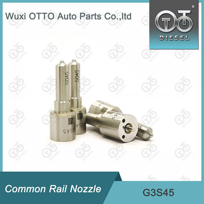 G3S45 Dens Common Rail Nozzle dla wtryskiwaczy 295050-0890 1465A367