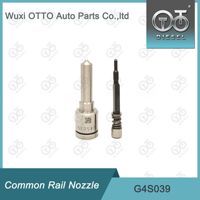 G4S039 Dysza Common Rail Denso do wtryskiwaczy 295050-0820