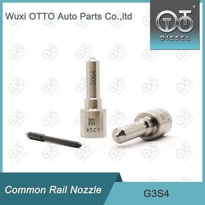 Dysza Common Rail G3S4 Denso do wtryskiwaczy 295050-012 # 1465A323