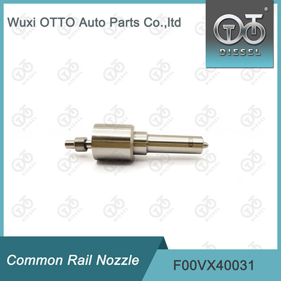 F00VX40031 / F00 VX 40031 Dysza piezoelektryczna Bosch do wtryskiwacza 0445116010 / 011