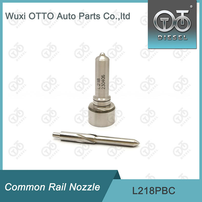 L218PBC Dysza Common Rail Delphi do wtryskiwaczy BEBE4B17101 / EUI E4B17101 / RE517660