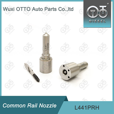 L441PRH Delphi Dysza Common Rail do wtryskiwaczy 28337917