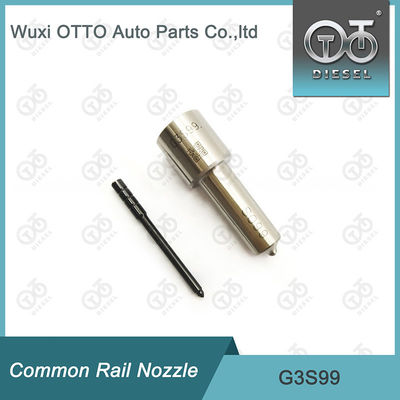 G3S99 Dysza Common Rail DENSO do wtryskiwaczy 295050-1560 / 2870 8-98259287-0