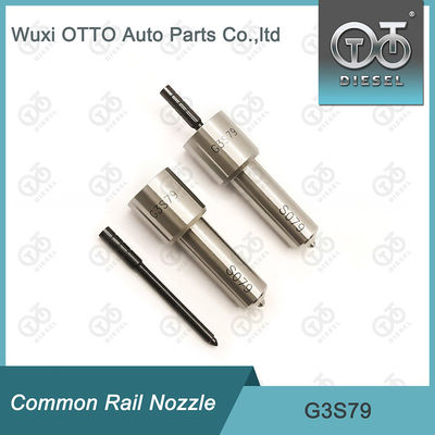 Wtryskiwacz Common Rail DENSO G3S79 295050-1590 23670-E0590